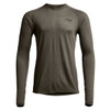 SITKA Core Merino 120 Pyrite LS Crew Shirt (600155-PY)