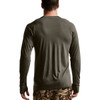 SITKA Core Merino 120 Pyrite LS Crew Shirt (600155-PY)
