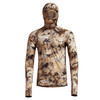 SITKA Core Merino 120 Optifade Waterfowl Marsh Hoody (600158-WL)