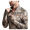 SITKA Core Merino 220 Optifade Open Country Half-Zip Top (600207-OB)