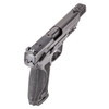 SMITH & WESSON Performance Center M&P M2.0 10mm 5.6in 2x 15rd Mags Optic Ready Black Armornite Pistol (13915)