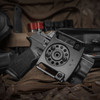 GRITR OWB Kydex Left Hand Holster Fits Sig Sauer P365-XMACRO
