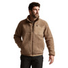 SITKA Bluff Berber Natural Heather Jacket (600077-NATH)