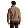 SITKA Bluff Berber Natural Heather Jacket (600077-NATH)