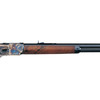 TAYLORS & COMPANY 1873 .357Mag 20in 10rd Straight Walnut Stock Lever Action Rifle (550173)