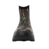 DRYSHOD Men's Evalusion Camo/Bark Ankle Boots (EVA-MA-CM)