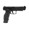 HK VP9L-B Optics Ready 9mm 5in (2) 20rd Mags Semi-Automatic Pistol (81000736)