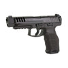 HK VP9L-B Optics Ready 9mm (3) 10rd Mags and Night Sights Semi-Automatic Pistol (81000739)