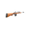 RUGER Scout 308 Win Stainless and Walnut 10rd 16.10in Bolt Action Rifle (6804)