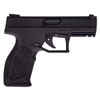 TAURUS TX22 .22LR 4.1in 2x 10rd Mags No Manual Safety Black Pistol (1-TX22241-10)