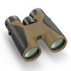 ZEISS Terra ED 10x42 Black/Coyote Brown Binoculars (524204-9919-000)
