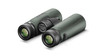 HAWKE Nature Trek 8x42 Top Hinge Green Binoculars (35102)