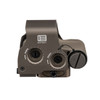 EOTECH EXPS3-1 Holographic Tan Weapon Sight (EXPS3-1-TAN)