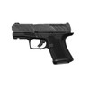 SHADOW SYSTEMS CR920 9mm 13rd 3.75in Black Frame 1 Dot Tritium RS Semi-Auto Pistol (SS-4306-1D)