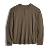 SITKA Provision Henley Pyrite Shirt (600188-PY)
