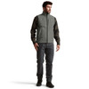 SITKA Men's Grindstone Cadmium Work Vest (600197-CAD)