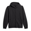 SITKA Essential Full Zip Red Sumac Hoody (600220-RSU)