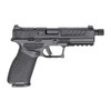 SPRINGFIELD ARMORY Echelon 9mm 5.28in 20rd Melonite Finish Black Semi-Auto Pistol (ECT9459B-3D)