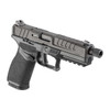 SPRINGFIELD ARMORY Echelon 9mm 5.28in 20rd Melonite Finish Black Semi-Auto Pistol (ECT9459B-3D)