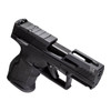 TAURUS TX22 Compact 22LR 3.6in 2x13rd Black/Black Pistol (1-TX22131)