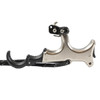 T.R.U. BALL ARCHERY Sweet Spot Pro Flex Quick Silver Release (2SPF-QS)