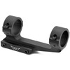 WARNE Vapor 1PC 30mm MSR Matte Black Mount (V4002M)