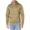 BANDED Atchafalaya Spanish Moss Pullover (B1050003-SM)