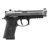 BERETTA 92XI 9mm 4.7in 15rd Two Tone Semi-Automatic Pistol (J92XFMSA15TB)