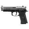 BERETTA 92XI 9mm 4.7in 15rd Two Tone Semi-Automatic Pistol (J92XFMSA15TB)