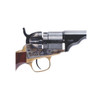 CIMARRON '62 Pocket Navy Conversion .380 ACP 6in 5rd Revolver (CA057)