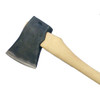 COUNCIL TOOL 3.5lb Sport Utility Jersey Axe with 36in Curved Handle (SU35J36C)