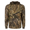 DRAKE MST Performance Shadowgrass Habitat Hoodie (DW2290-022)