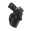 GALCO Summer Comfort Black Right Hand IWB Holster For Browning Hi-Power (SUM270B)