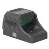 HOLOSU SCS-320 Solar-Charging Sight for Sig Sauer P320 (SCS-320-GR)