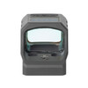 HOLOSUN SCS-320 Solar-Charging Sight for Sig Sauer P320 (SCS-320-GR)