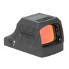 HOLOSUN SCS-320 Solar-Charging Sight for Sig Sauer P320 (SCS-320-GR)
