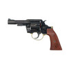 HENRY Big Boy 38 Special 357 Mag 6rd 4in Gunfighter Walnut Grip Revolver (H017GDM)