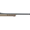 MOSSBERG Patriot LR Tactical 308 Win 22in 10rd Bolt-Action Rifle (28149)