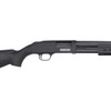 MOSSBERG 590s Optic-Ready 12Ga 20in 13rd Pump Action Shotgun (51604)