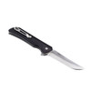 RUIKE Hussar P121 Black Folding Knife (P121-B)