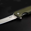 RUIKE Hussar P121 Green Folding Knife (P121-G)