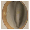 STETSON Rapture Mushroom Western Hat (XWRPTR-2044MU)