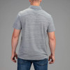 VORTEX Men's Punch in Polo Gray Heather (120-02-GHT)