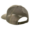 VORTEX Men's Three Peaks Cap with Leather Patch (121-01-LOD)