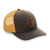 VORTEX Mens Three Peaks Pitt Gold Cap (121-01-PGL)