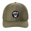 VORTEX Men's Three Peaks Cap (121-02-LOD)