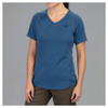 VORTEX Women's Weekend Rucker Short Sleeve T-Shirt (121-25-DKB)