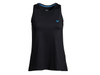 VORTEX Women's Kinetic Breeze Tank (121-31-BLK)