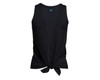 VORTEX Women's Kinetic Breeze Tank (121-31-BLK)