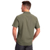 VORTEX Men's Apline Cove Short Sleeve Shirt (VOR-122-17-LIC)